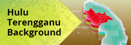 Hulu Terengganu Background