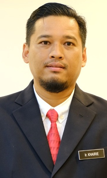 MOHD KHAIRIL HASSAN