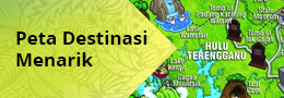 Peta Destinasi Menarik