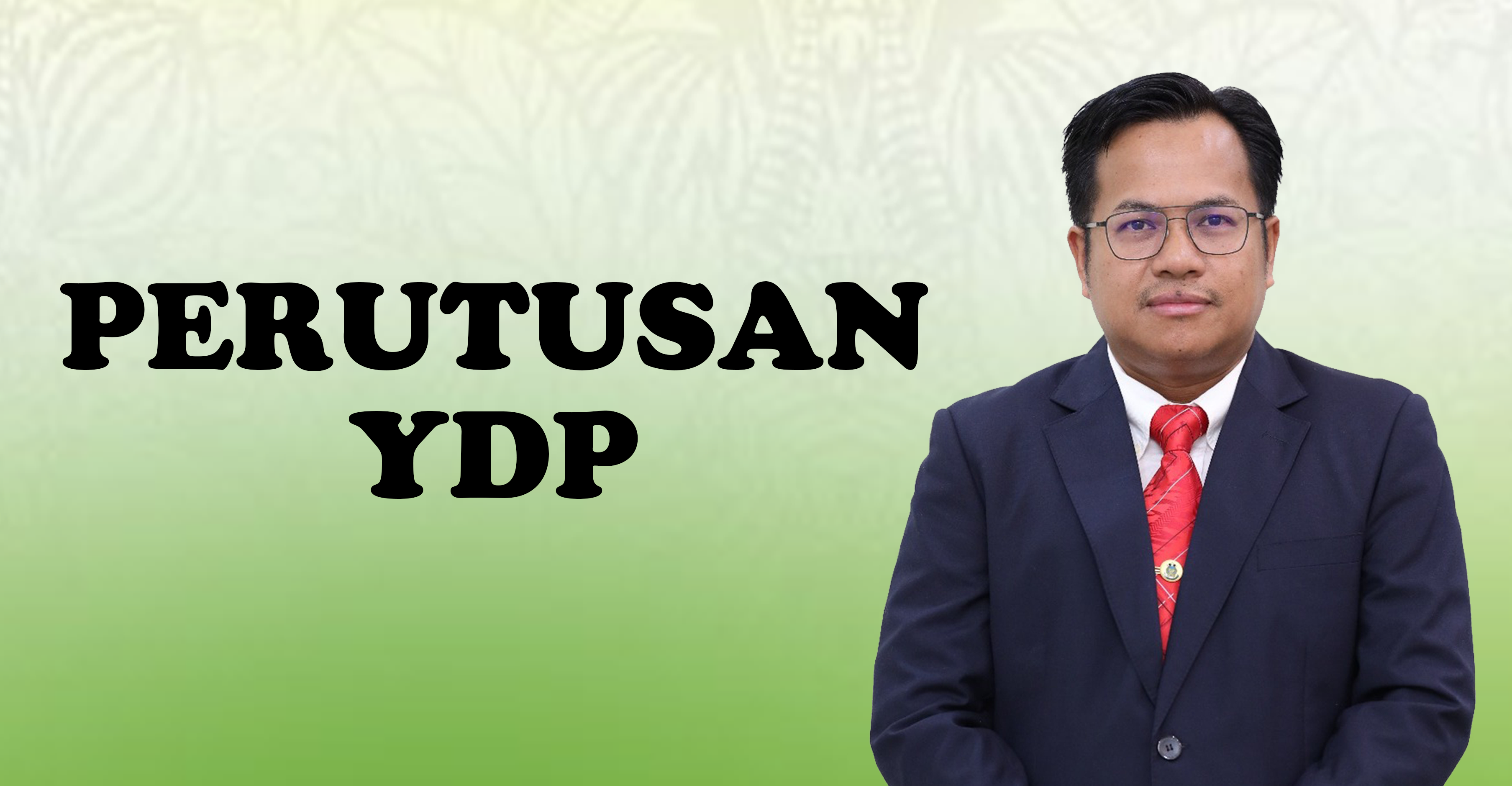 Perutusan YDP
